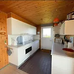 Prázdninový dům 5514-hvide-sande-riskrogvej-18-c Havrvig