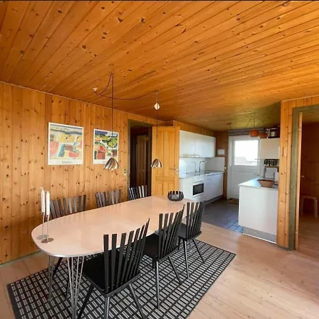 Holiday home 5514-hvide-sande-riskrogvej-18-c