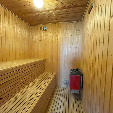 Dom wakacyjny 5514-hvide-sande-riskrogvej-18-c