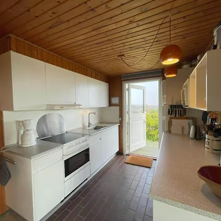 Holiday home 5514-hvide-sande-riskrogvej-18-c