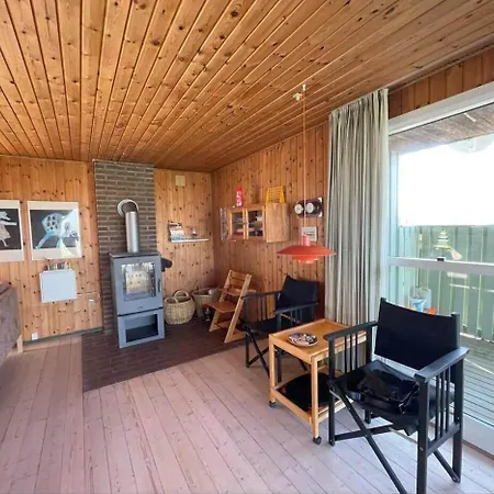 5514-hvide-sande-riskrogvej-18-c Dom wakacyjny *