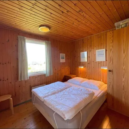 5514-hvide-sande-riskrogvej-18-c Holiday home *