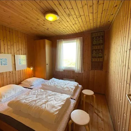 5514-hvide-sande-riskrogvej-18-c Holiday home *