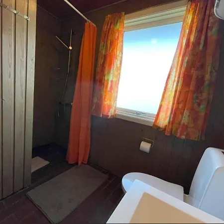 5514-hvide-sande-riskrogvej-18-c Dom wakacyjny