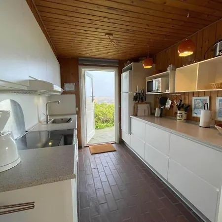 Holiday home 5514-hvide-sande-riskrogvej-18-c *