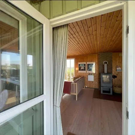 5514-hvide-sande-riskrogvej-18-c Dom wakacyjny *