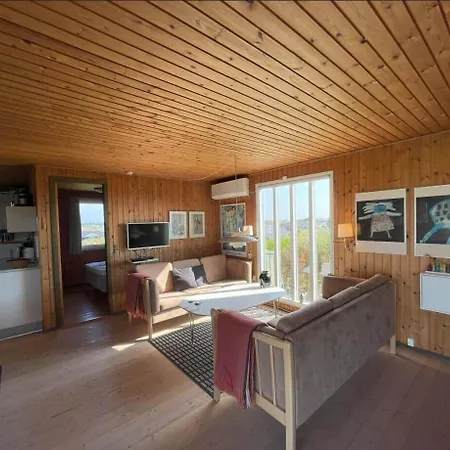 5514-hvide-sande-riskrogvej-18-c Holiday home *