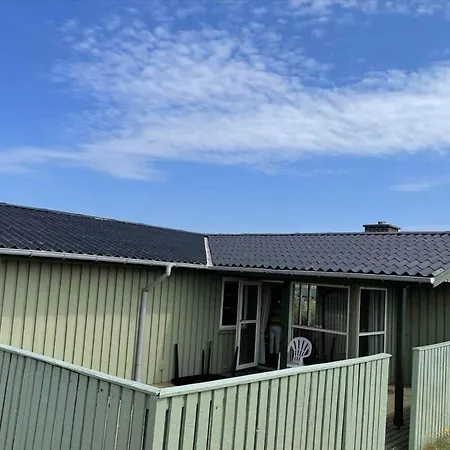 Holiday home 5514-hvide-sande-riskrogvej-18-c *