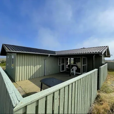 Holiday home 5514-hvide-sande-riskrogvej-18-c *