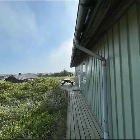 5514-hvide-sande-riskrogvej-18-c Holiday home *