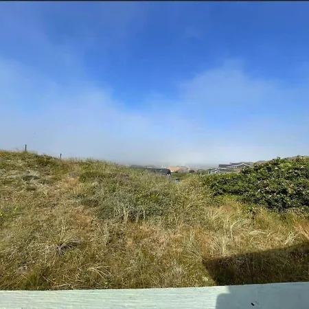 5514-hvide-sande-riskrogvej-18-c Dom wakacyjny Havrvig