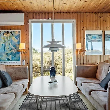Casa vacanze 5514-hvide-sande-riskrogvej-18-c