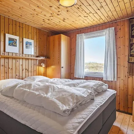 5514-hvide-sande-riskrogvej-18-c Casa vacanze *