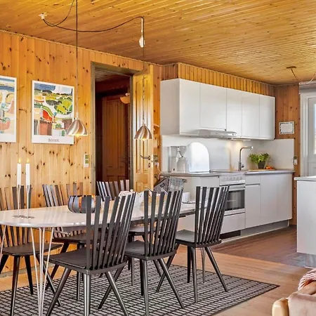Casa vacanze 5514-hvide-sande-riskrogvej-18-c