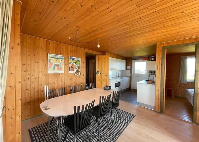 Σπίτι διακοπών 5514-hvide-sande-riskrogvej-18-c *