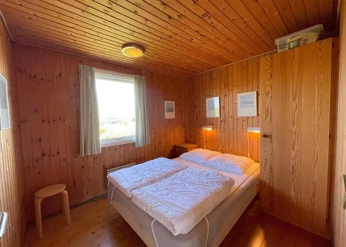 Σπίτι διακοπών 5514-hvide-sande-riskrogvej-18-c *