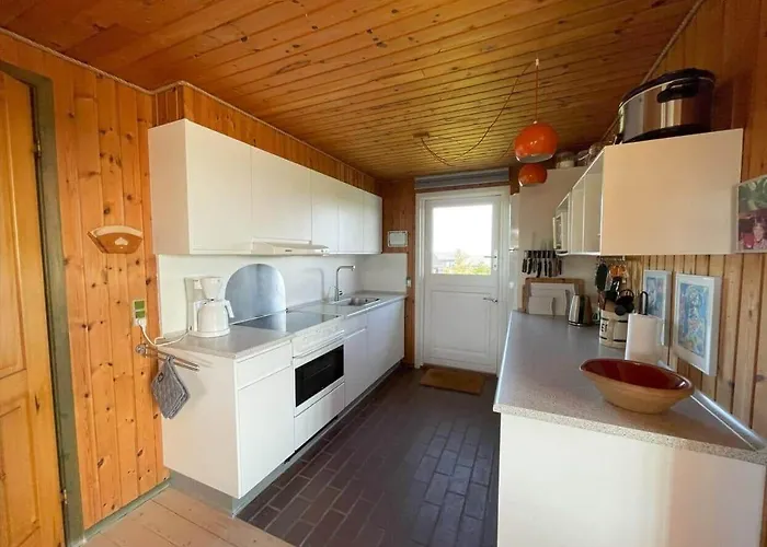 Σπίτι διακοπών 5514-hvide-sande-riskrogvej-18-c Havrvig
